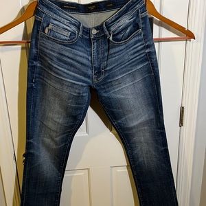Outpost makers Original Strait Jeans 31x32